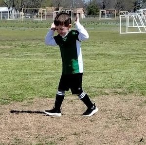 Meet your Posher, Tammy